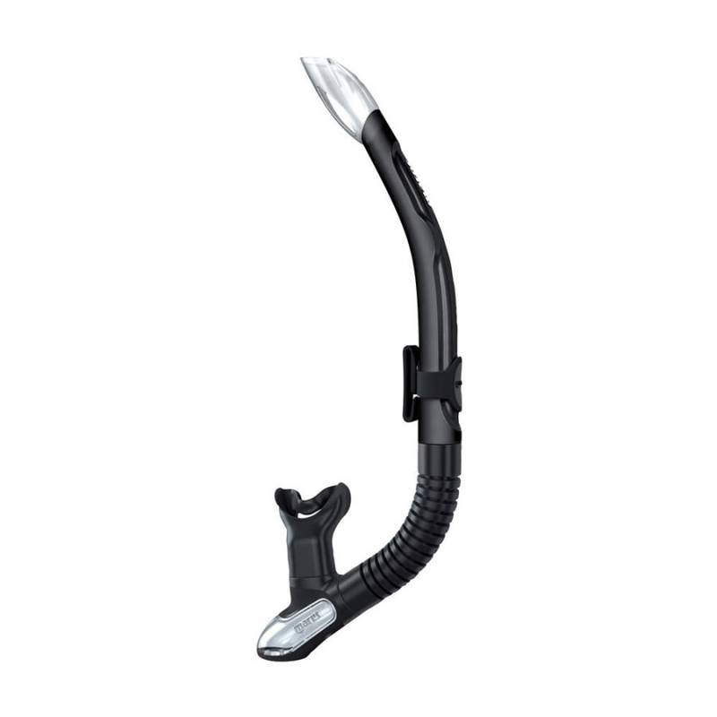 Mares Tubo Ergo Splash Negro