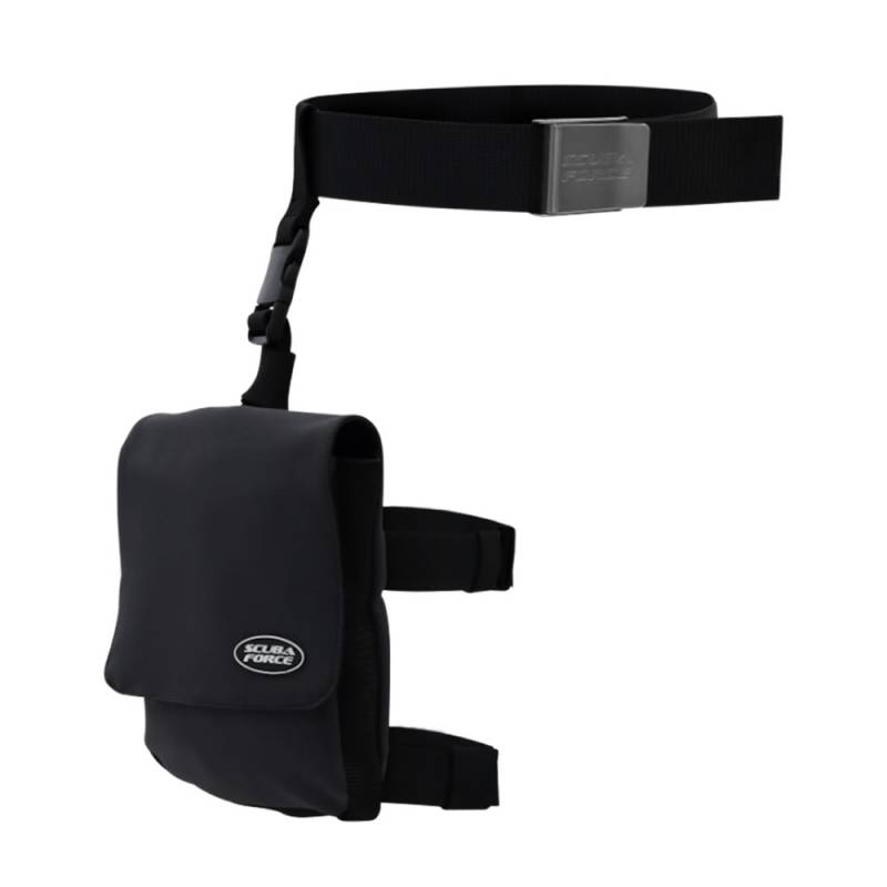 Scuba Force Bolsillo de Pierna XBP