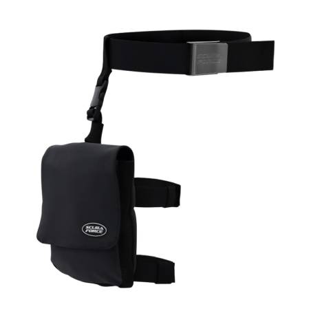 Scuba Force Bolsillo de Pierna XBP