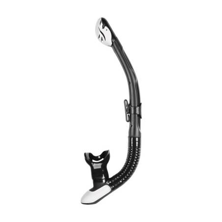 Mares Ergo Dry Snorkel White