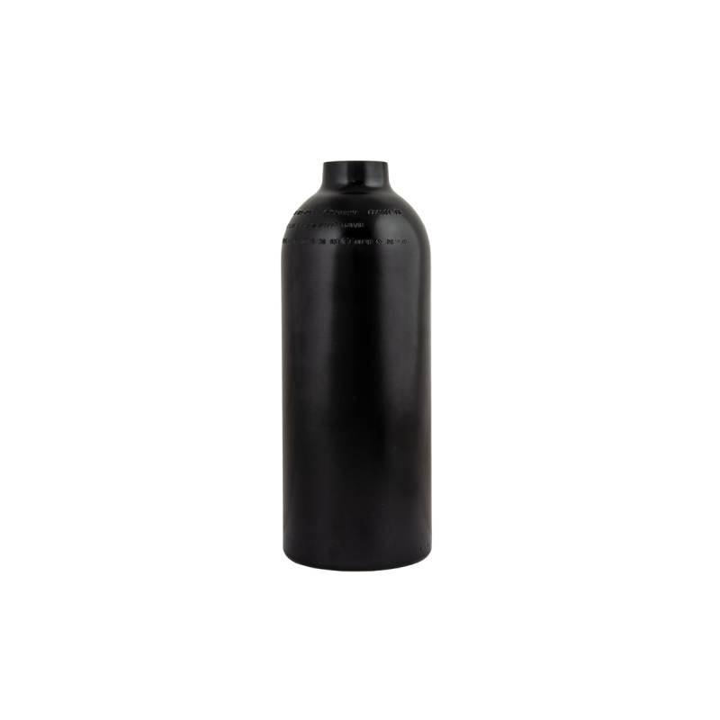 Luxfer Botella Aluminio 1.5 litros