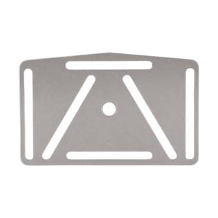 Scuba Force Sidemount Lower Essential Plate