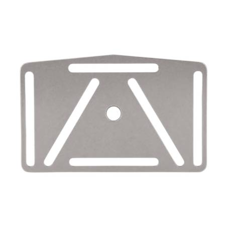 Scuba Force Placa Esencial Inferior Sidemount