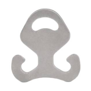 Scuba Force Bungee Hook