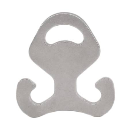 Scuba Force Bungee Hook