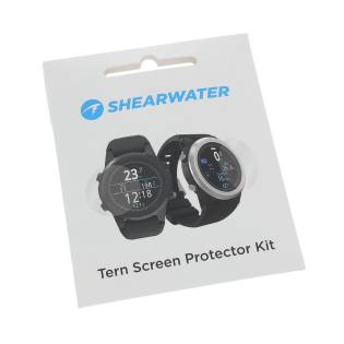 Shearwater Tern / Tern TX Screen Protector Kit (2un.)