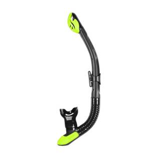 Mares Ergo Dry Snorkel Lime