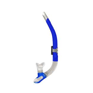 Mares Ergo Flex Snorkel Clear / Blue