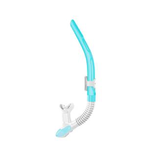 Mares Ergo Flex Snorkel White / Aqua