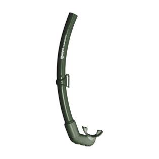 Mares Element Floating Snorkel Green