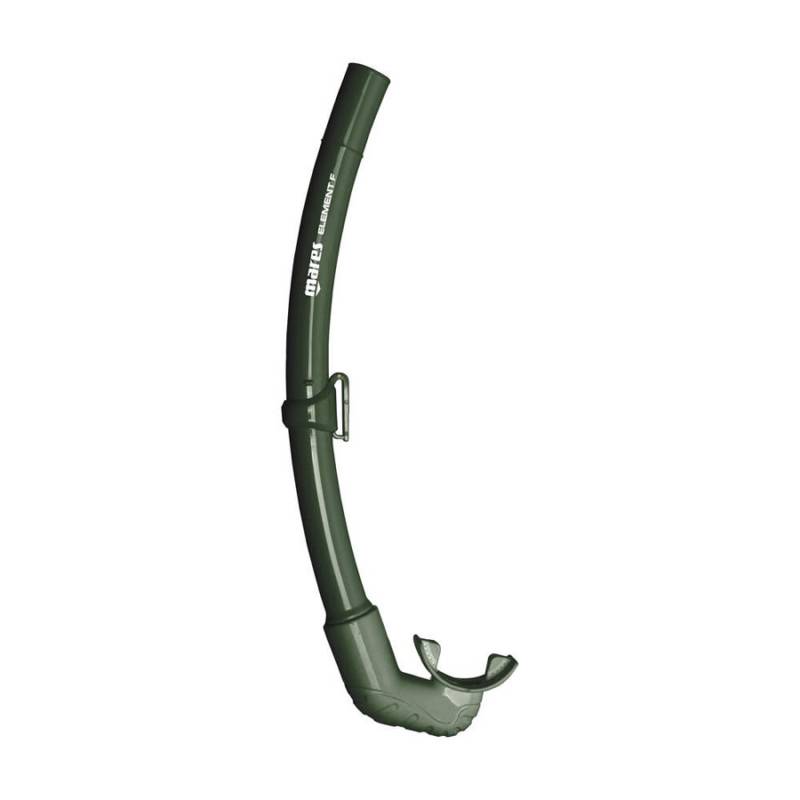 Mares Tubo Element Floating Verde