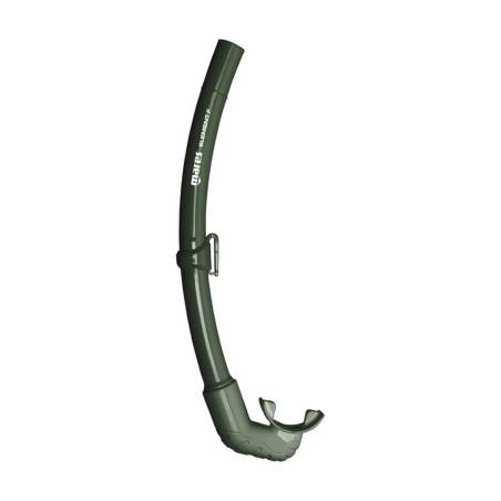 Mares Tubo Element Floating Verde