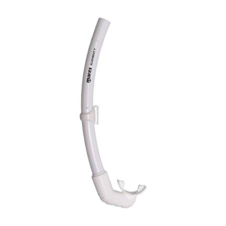Mares Tubo Element Floating Blanco