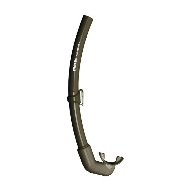 Mares Tubo Element Floating Oliva