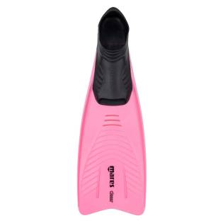 Mares Aletas Clipper Junior Rosa
