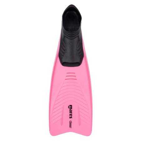 Mares Clipper Fins Junior Pink