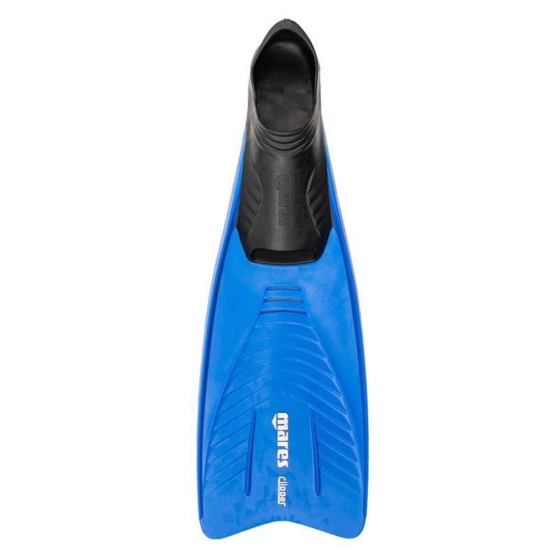Mares Clipper Fins Blue