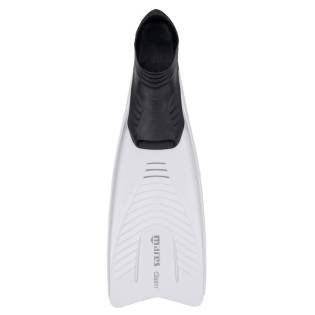 Mares Clipper Fins White