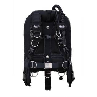 Scuba Force Pack FZ24 Gris