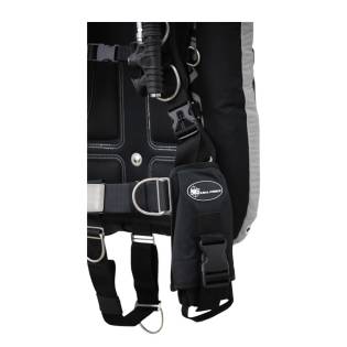 Scuba Force FZ24 Set Grey
