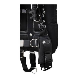 Scuba Force FZ24 Set Black