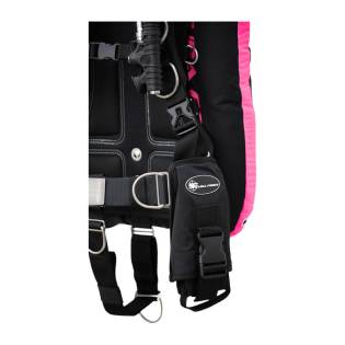 Scuba Force FZ24 Set Pink