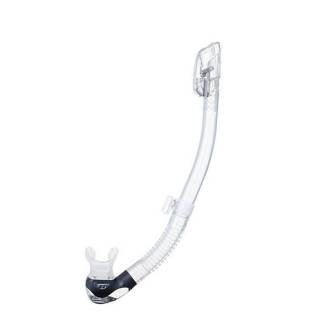 Tusa Tubo Hiperdry Elite II Transparente