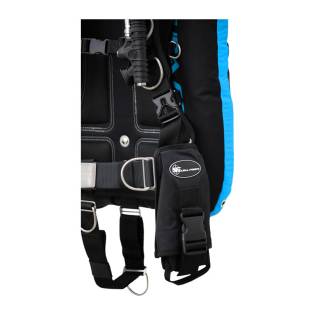 Scuba Force Pack FZ24 Azul