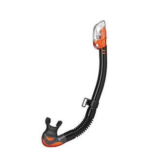 Tusa Tubo Hiperdry Elite II Naranja