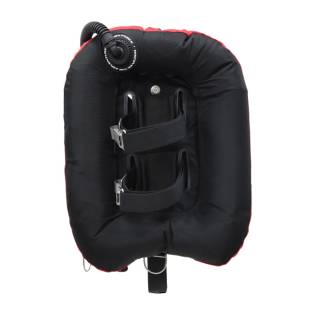 Scuba Force CTX32 Set Red