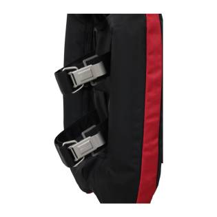 Scuba Force CTX32 Set Red