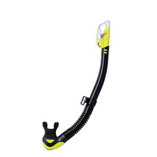 Tusa Tubo Hiperdry Elite II Amarillo