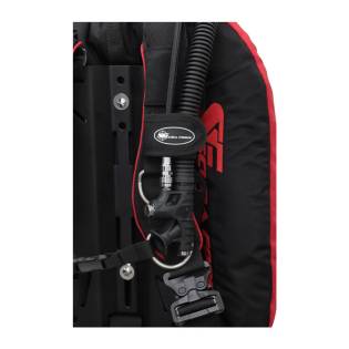 Scuba Force CTX32 Set Red