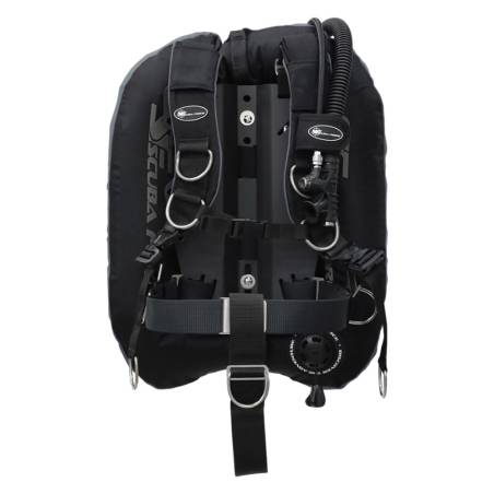Scuba Force CTX32 Set Grey