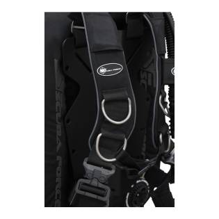 Scuba Force CTX32 Set Grey