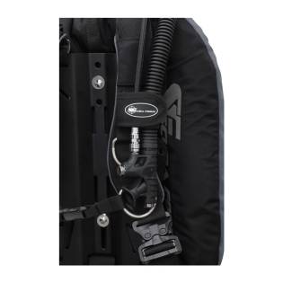 Scuba Force Pack CTX32 Gris