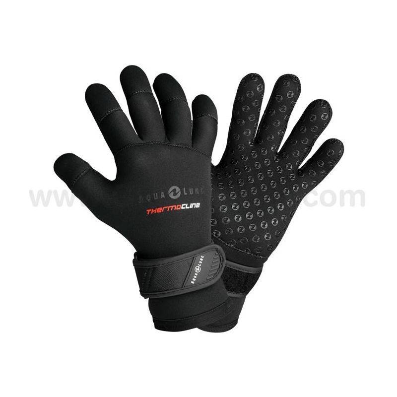 Aqualung Guantes Thermocline 5mm