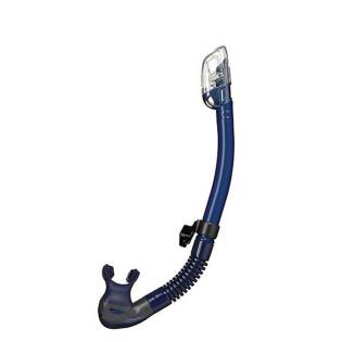 Tusa Tubo Hiperdry Elite II Indigo