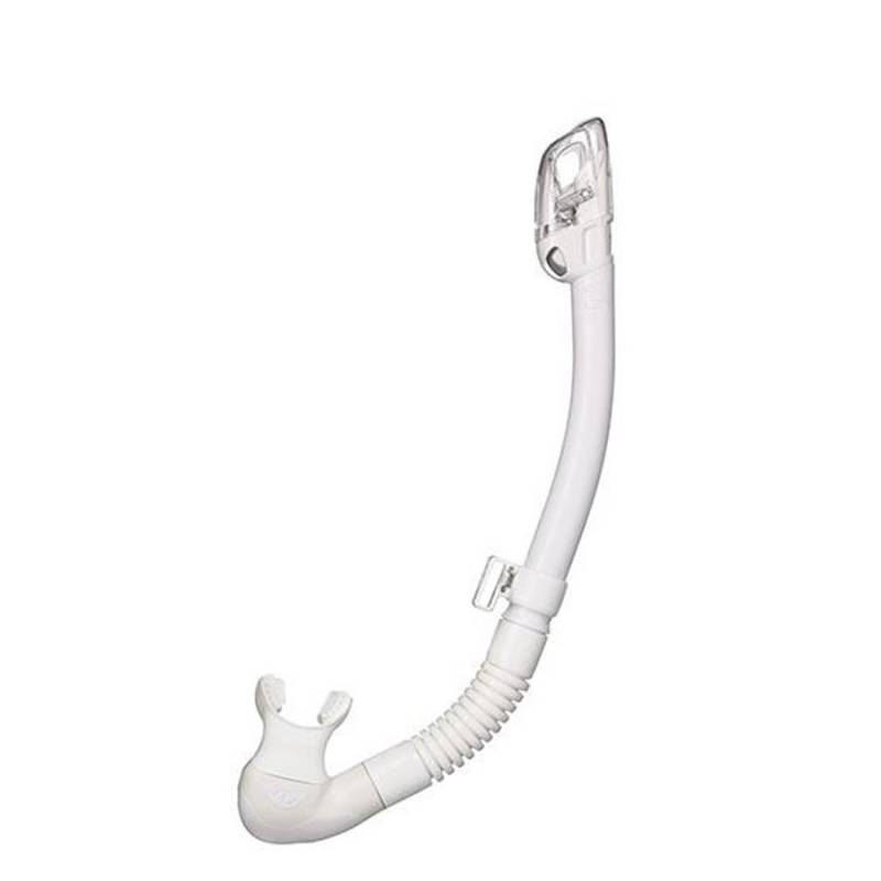 Tusa Tubo Hiperdry Elite II Blanco