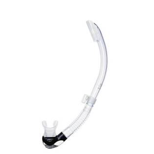 Tusa Tubo Platina II Hyperdry Transparente