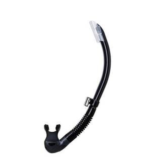 Tusa Tubo Platina II Hyperdry Negro
