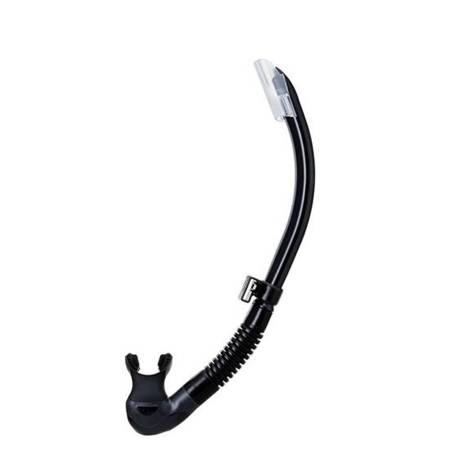 Tusa Tubo Platina II Hyperdry Negro