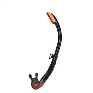 Tusa Tubo Platina II Hyperdry Naranja