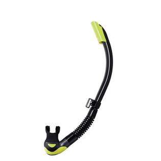 Tusa Tubo Platina II Hyperdry Amarillo