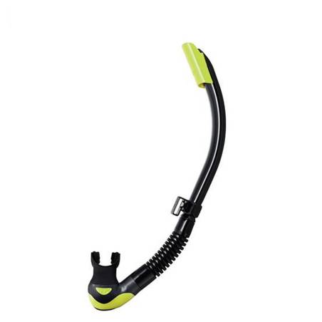 Tusa Tubo Platina II Hyperdry Amarillo