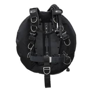 Scuba Force CTX45 Set Grey