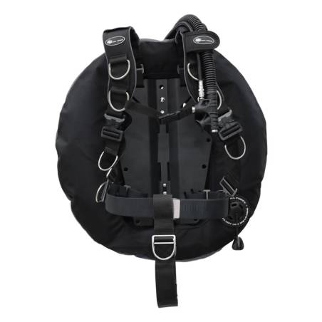 Scuba Force Pack CTX45 Gris