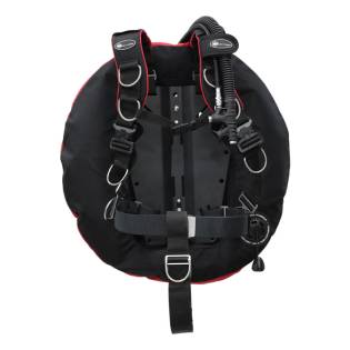 Scuba Force CTX45 Set Red