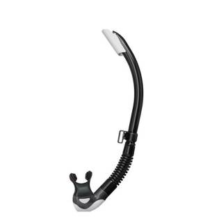 Tusa Tubo Platina II Hyperdry Blanco