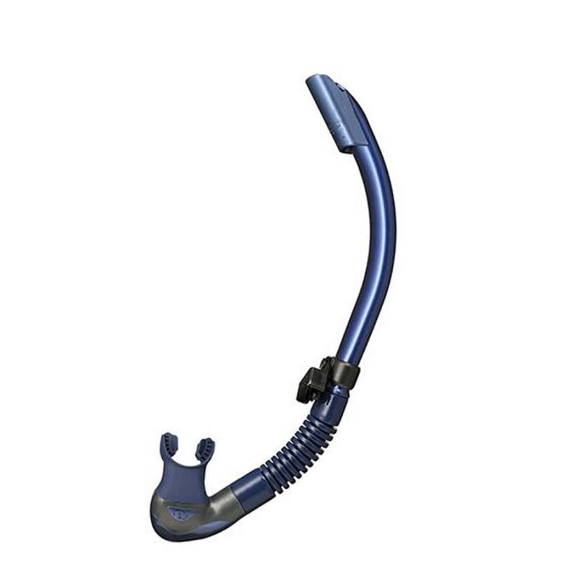 Tusa Platina II Hiperdry Snorkel Indigo